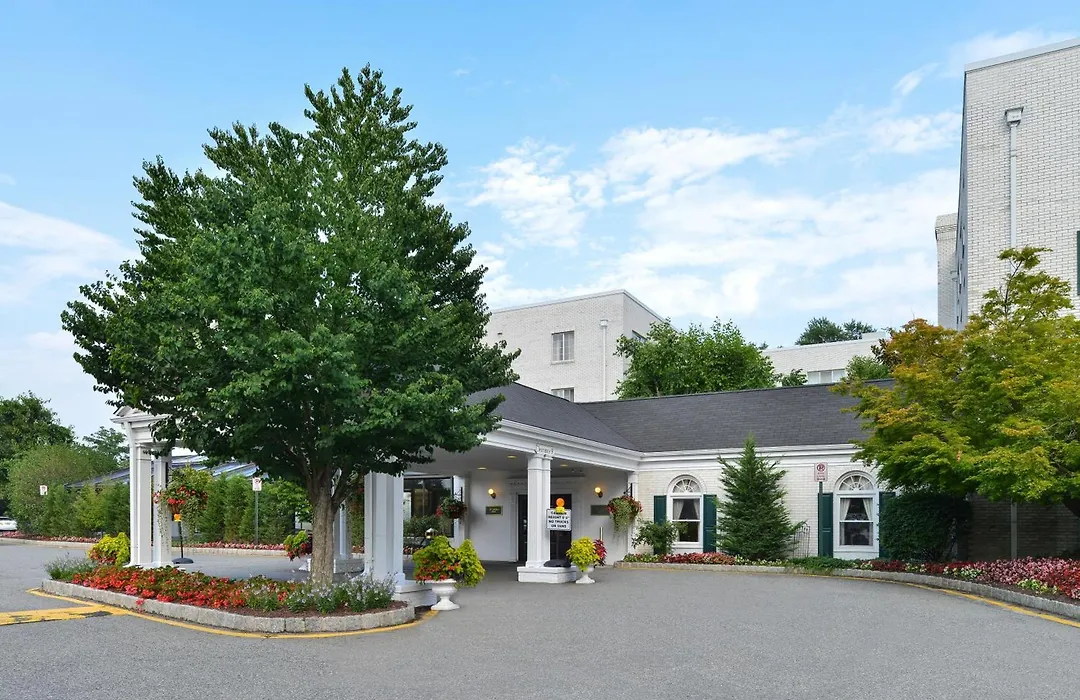 The Madison Hotel-1
