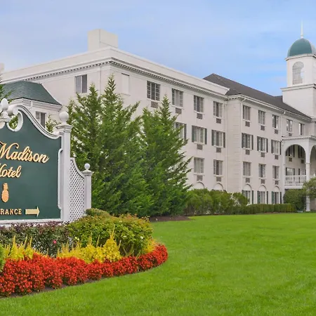 The Madison Hotel-2